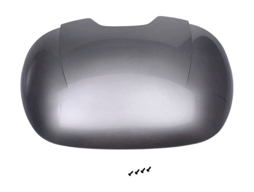 Coperchio baule sh50 argento - baule,