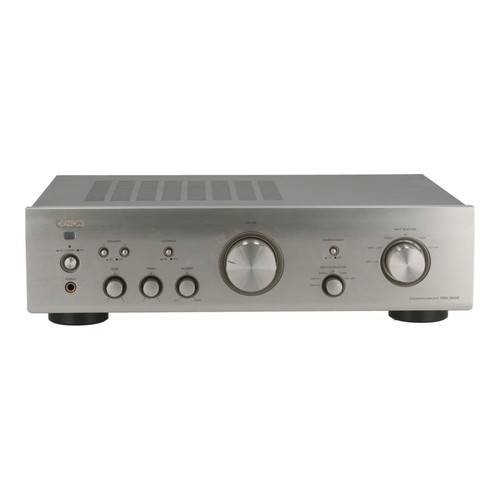 Amplificatore integrato denon - integrato,