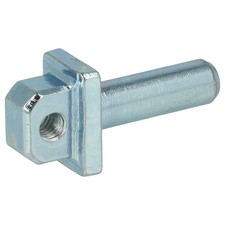 Asse della cerniera per