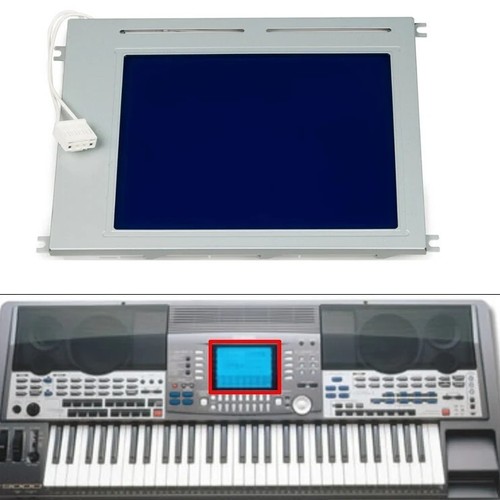 Ricambio schermo display lcd - lcd, 1