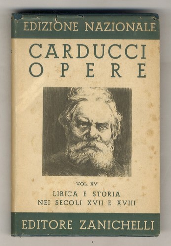 Lirica storia nei secoli - lirica,