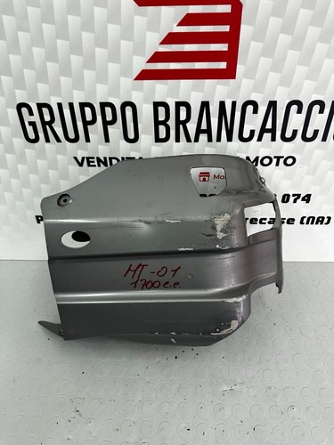 Protezione motore yamaha - motore,
