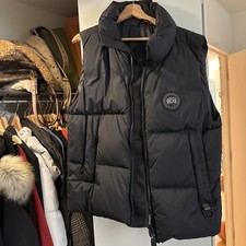 Autentico piumino uomo canada - piumino,