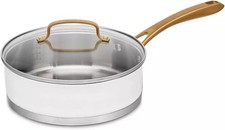 Cuisinart Stainless Steel
