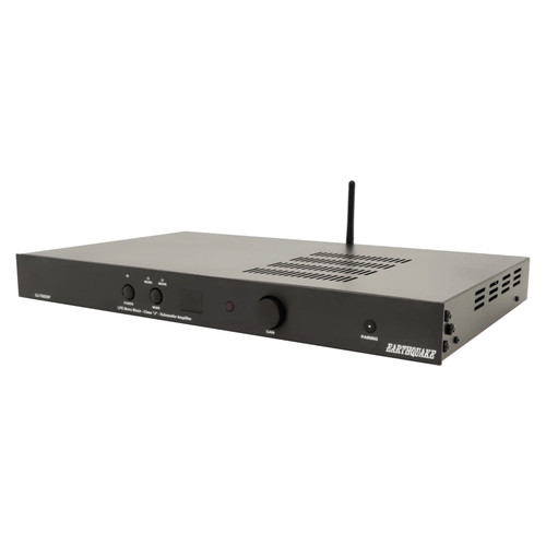 Earthquake sound 700dsp - sound, xj-700dsp