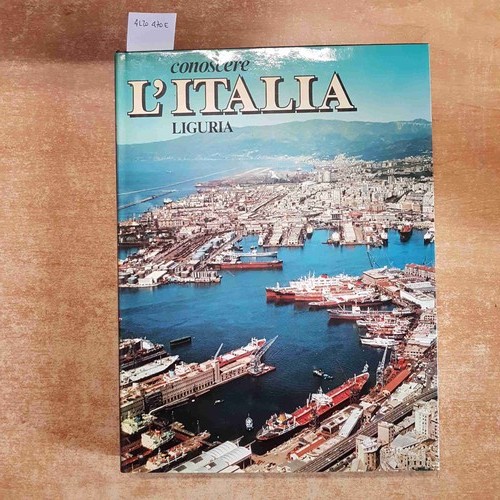 Conoscere italia liguria - conoscere,