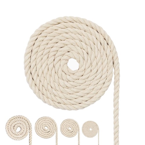 Cordoncino cotone per - in,