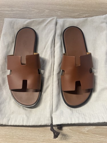 Hermès izmir sandali - hermès,