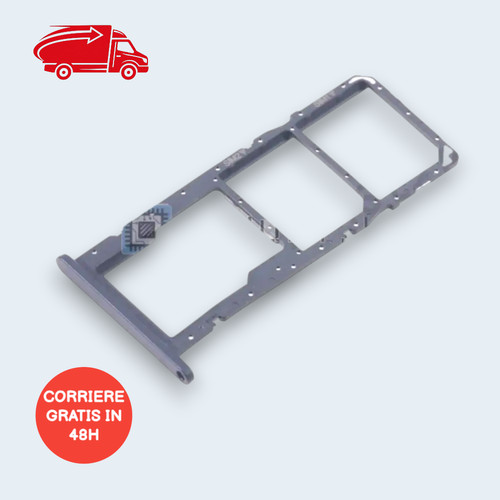 Slot sim card - slot,