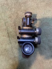 Puntatore Artiglieria Tedesco, 1915, WWI