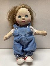 Mattel My Child bambola occhi