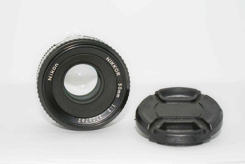 Nikon nikkor f - nikkor,
