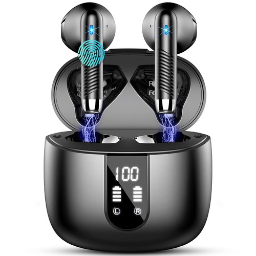 Cuffie bluetooth 2026 - cuffie,