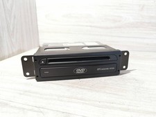 BMW X5 E53 2006 CD DVD unità