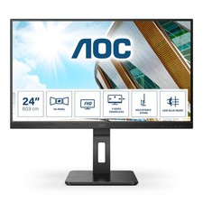 AOC 24P2QM Monitor 60,5 cm