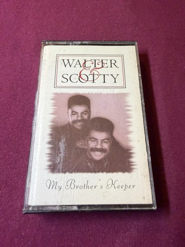 Brother keeper by walter - by,