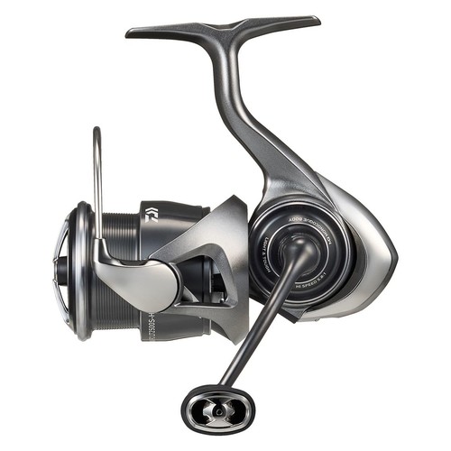 Daiwa caldia lt2500s - daiwa, lt2500s-h