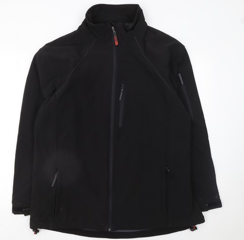 Blackrock giacca uomo nera - blackrock,