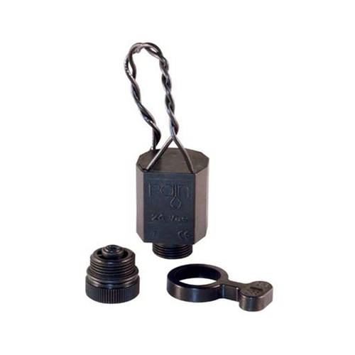 Solenoide per elettrovalvole - solenoide,