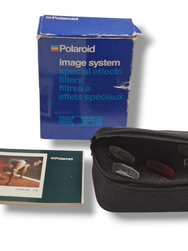 Polaroid image system - ⚡polaroid,