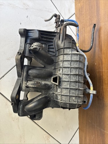 Collettore aspirazione fiat - aspirazione,
