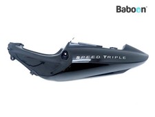 Pannello posteriore sinistro