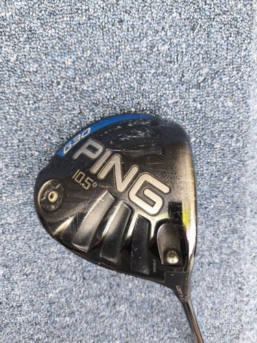 Ping g30 driver rh - ping, 10,5°
