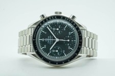 Omega Speedmaster Reduced