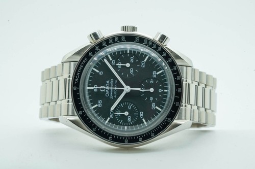 Omega speedmaster reduced - omega,