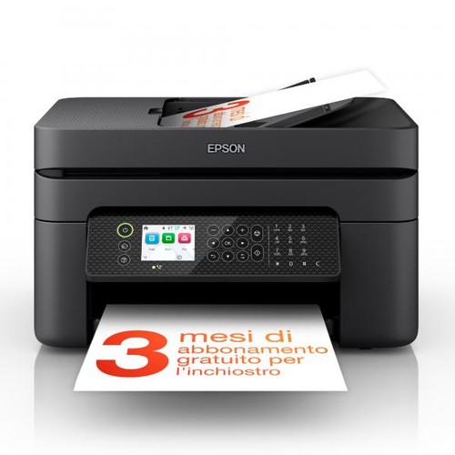 Epson stampante multifunzione - stampante,