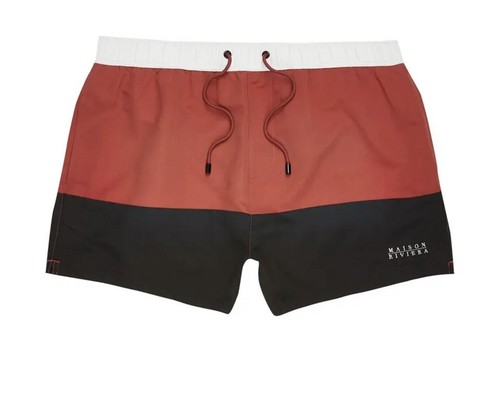 Pantaloncini bagno uomo - da,