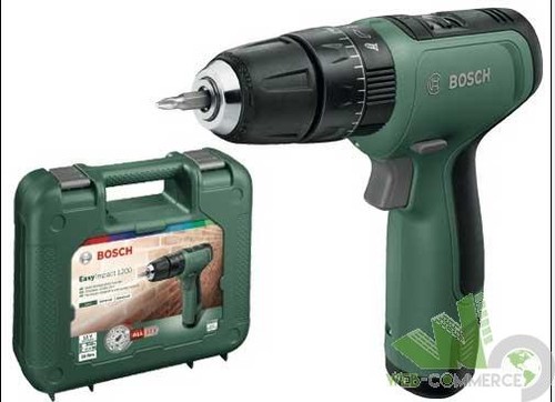 Trapano battente avvitatore - trapano,