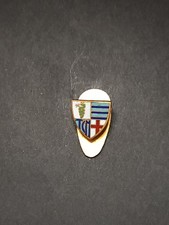 Spilla ASM Scudo Metallo