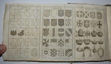 Araldica ediz 1789 - araldica, –
