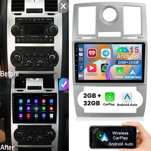 32g android autoradio - android, 15