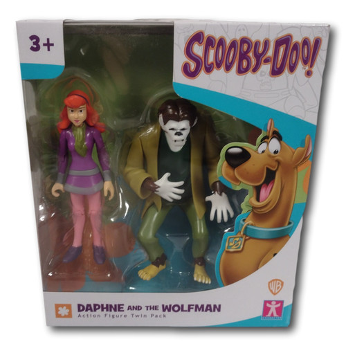 Personaggi scooby doo daphne - daphne, e