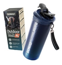 Bachgold 800ml Bottiglia