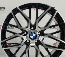 Cerchi nuovi 5x112 per - 4,