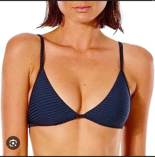 Bikini donna rip curl blu - donna, navy