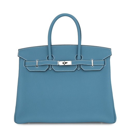 Jeans hermes birkin - taglia, 35