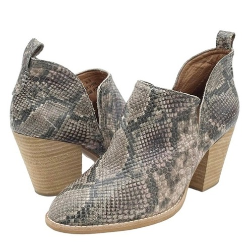 Stivaletto western jeffrey - western,