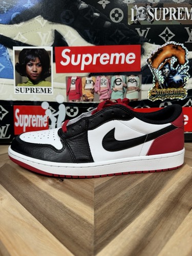 Nike air jordan - jordan, low