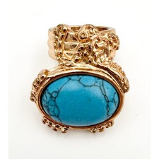 Anello dichiarazione Yves