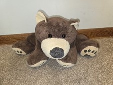 Woolrich Cuscino Peluche