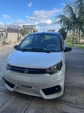 Microcar Aixam