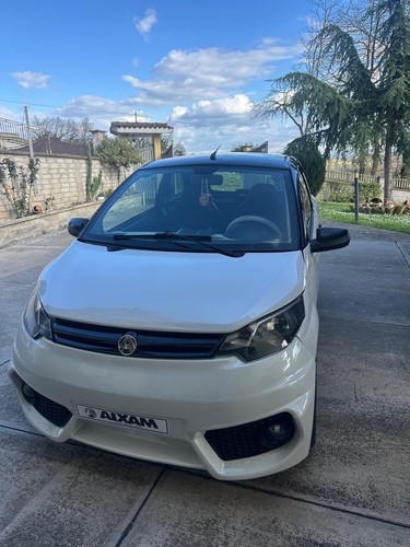 Microcar aixam - microcar,