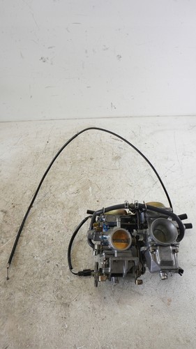 Kit carburatore yamaha virago - kit,