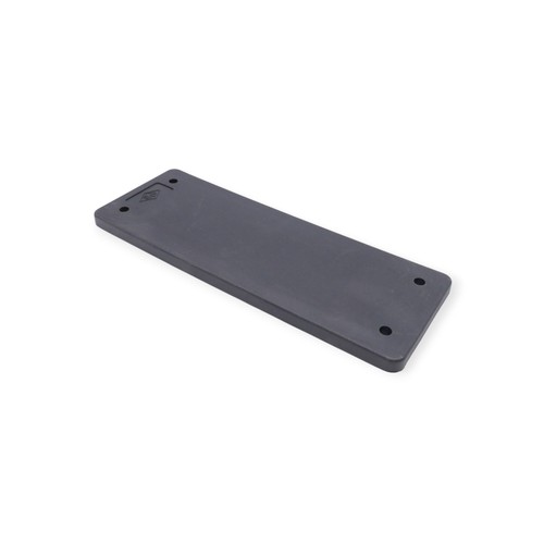 Pezzi piastra cieca - 5,