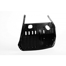 Carter protezione motore