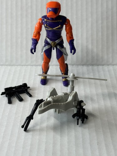 Vintage hasbro joe 1989 - vintage,
